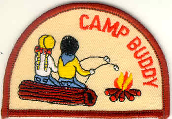 Girl Camp
