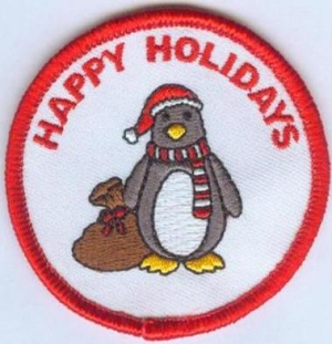 Happy Holidays