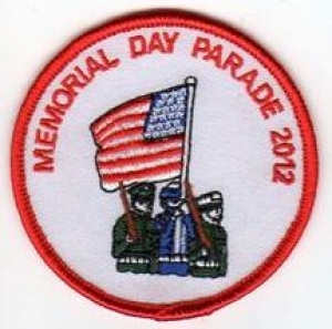 Memorial Day Parade 2012