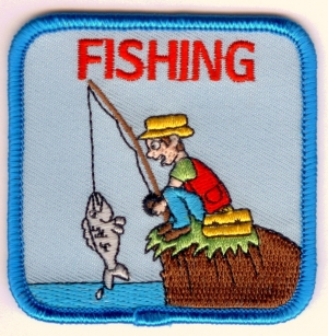 Fishing