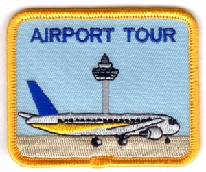 Airport Tour