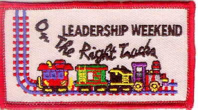 Leadership Weekend