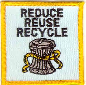 Recycle