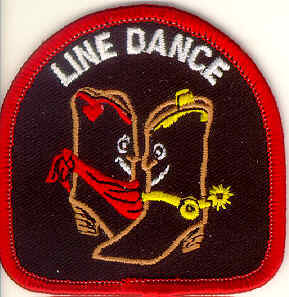 Line Dance