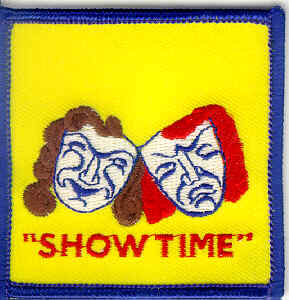 Show Time