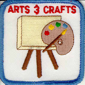 Arts &amp; Crafts