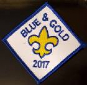 Blue and Gold 2010