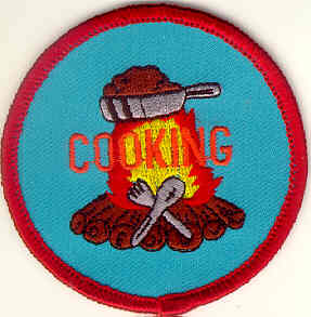 Cooking w/Fire