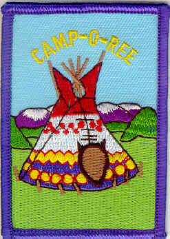 Camporee