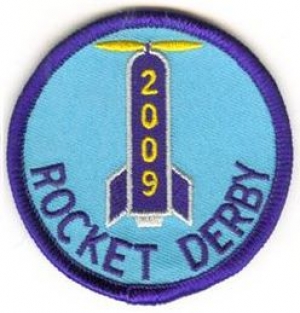Rocket Derby 2009