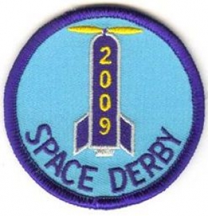 Space Derby 2009