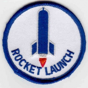 Rocket Launch
