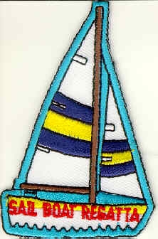 Sail Boat Regatta