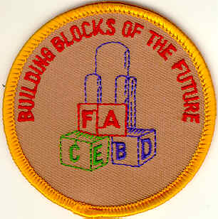 Building Block