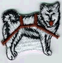Sled Dog