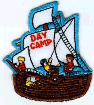 Ship Shape Day Camp