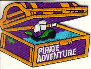 Pirate Adventure