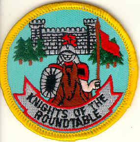 Knights of the Round Table
