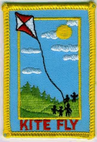 Kite Fly