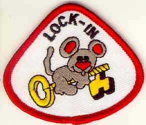 Lock In Mouse