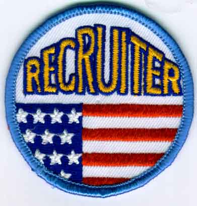 Recruiting