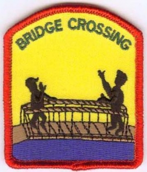 Bridge Crossing