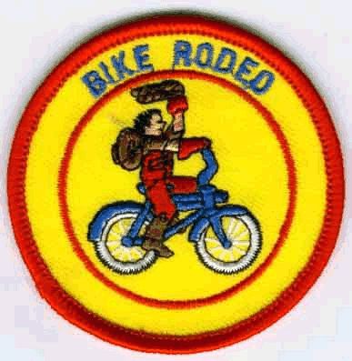 Bike Rodeo