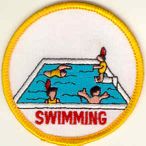 Swimming