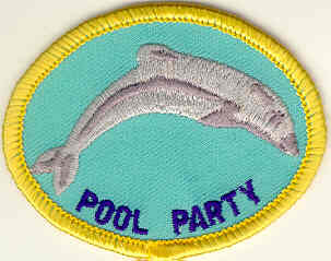 Pool Party