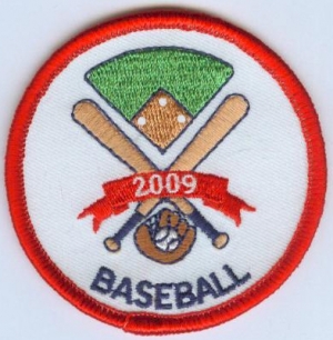 Baseball 2009