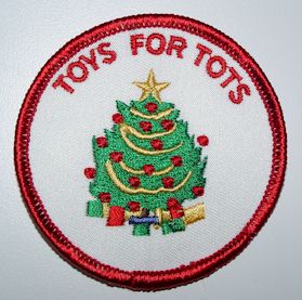 Toys For Tots