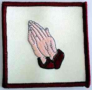 Praying Hands