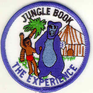 Jungle Book