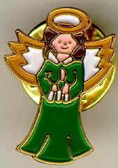 Green Angel