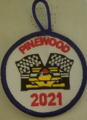  not current year Pinewood 2021