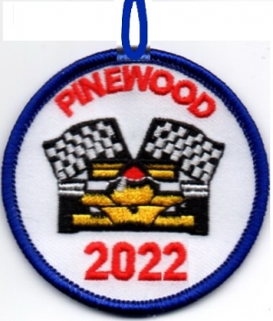 Pinewood 2022 Round with loop