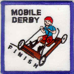 Mobile Derby