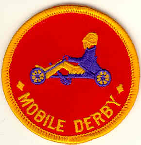 Mobile Derby