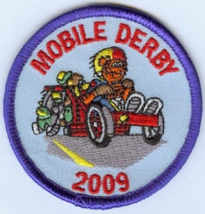 Mobile Derby 2009