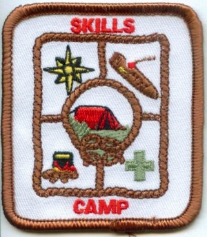 Skills Camp