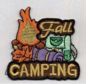 Camp Fall