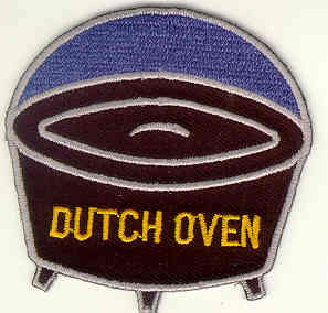 Dutch Oven