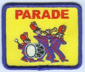 Parade(Band)