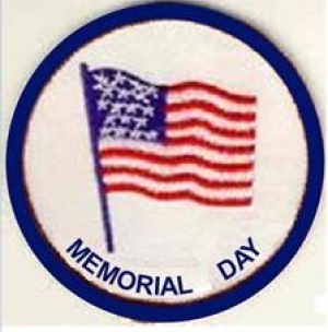 Memorial Day