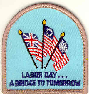 Labor Day