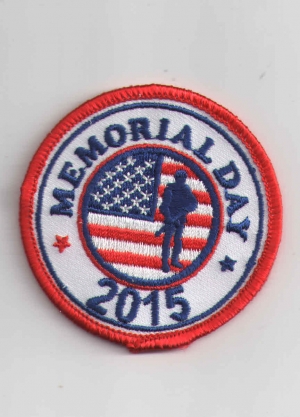 Memorial Day 2015 Round 
