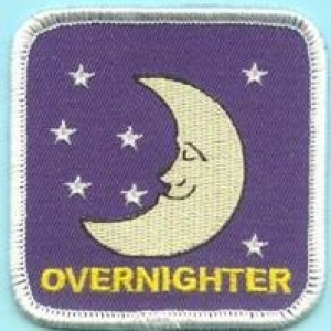 Overnighter Moon