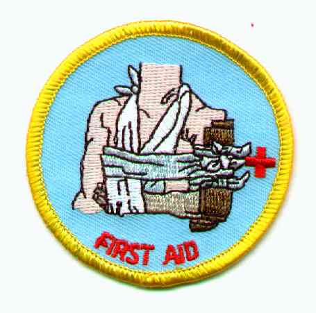 First Aid