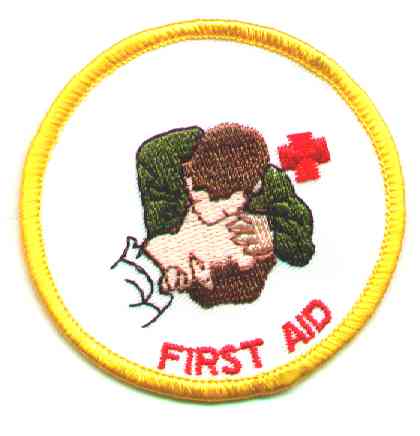 1st Aid