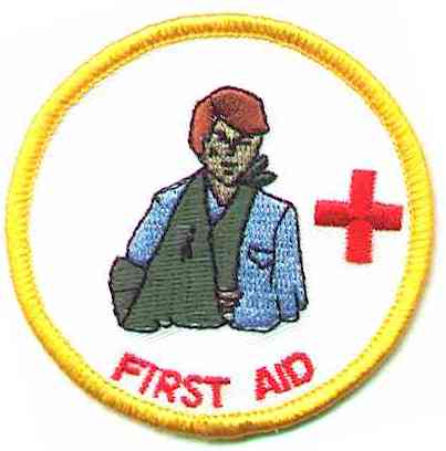 1st Aid